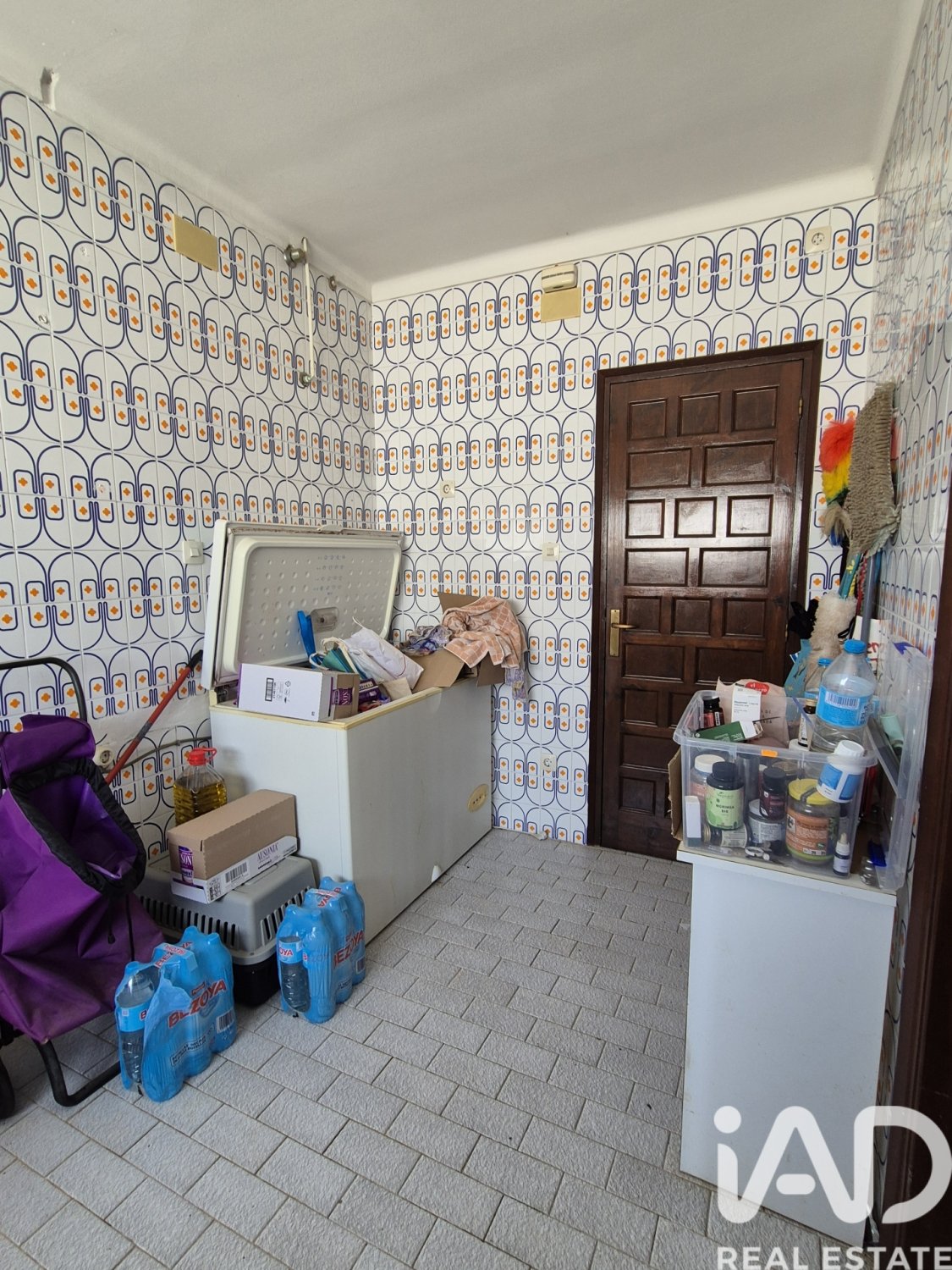 Casa a Cubelles, Barcelona, Spagna 4 camere da letto, 200 mq. N° 172491