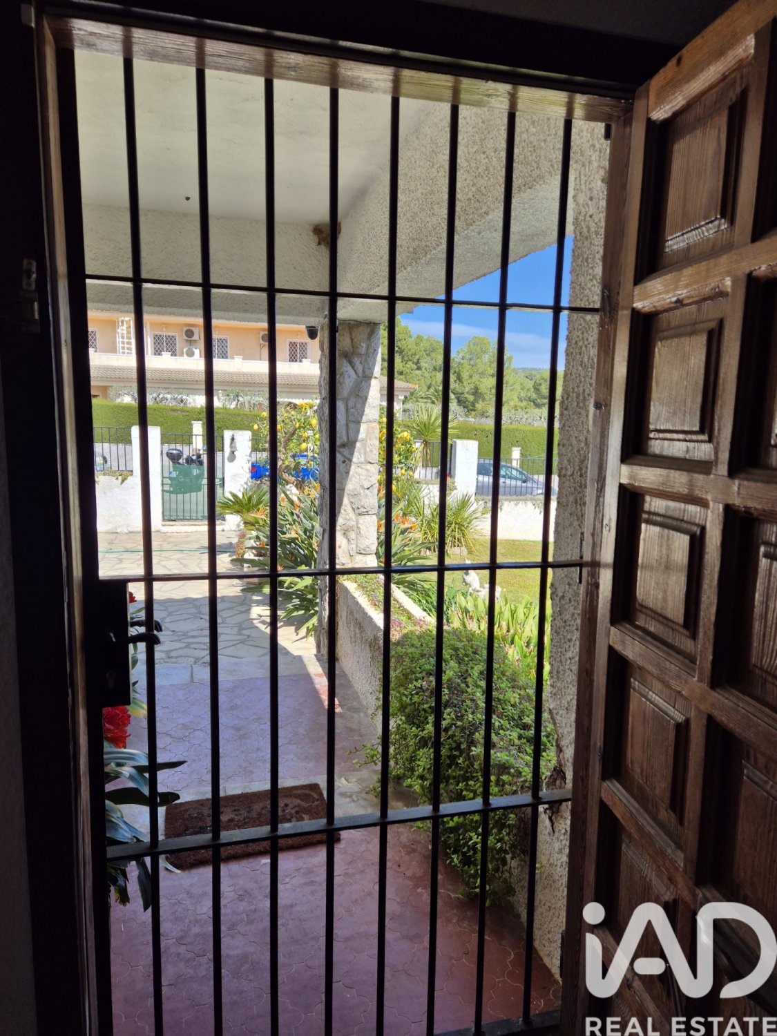Casa a Cubelles, Barcelona, Spagna 4 camere da letto, 200 mq. N° 172491