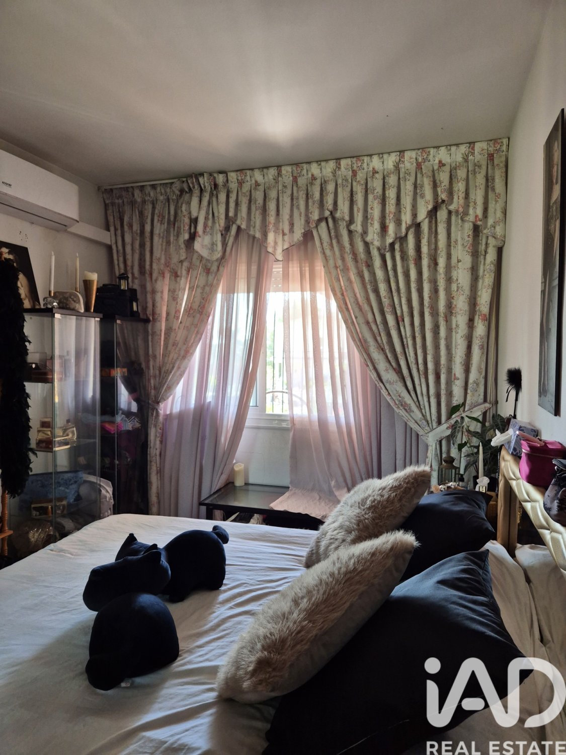 Casa a Cubelles, Barcelona, Spagna 4 camere da letto, 200 mq. N° 172491