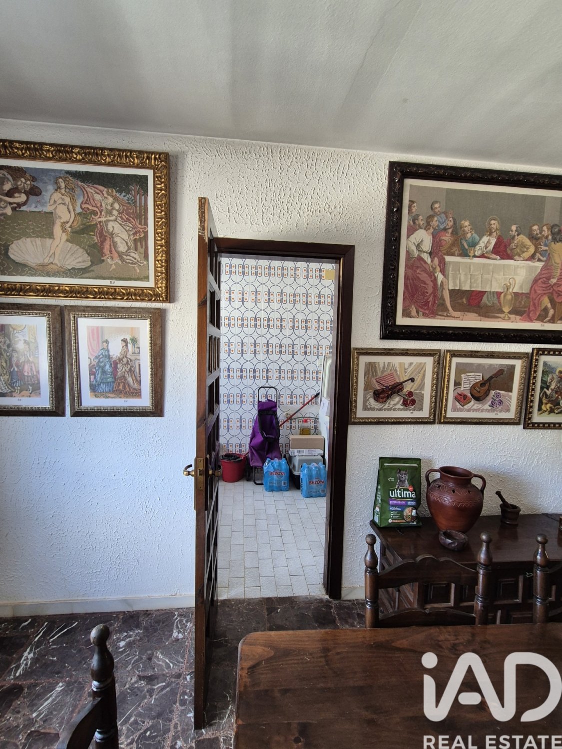 Casa a Cubelles, Barcelona, Spagna 4 camere da letto, 200 mq. N° 172491