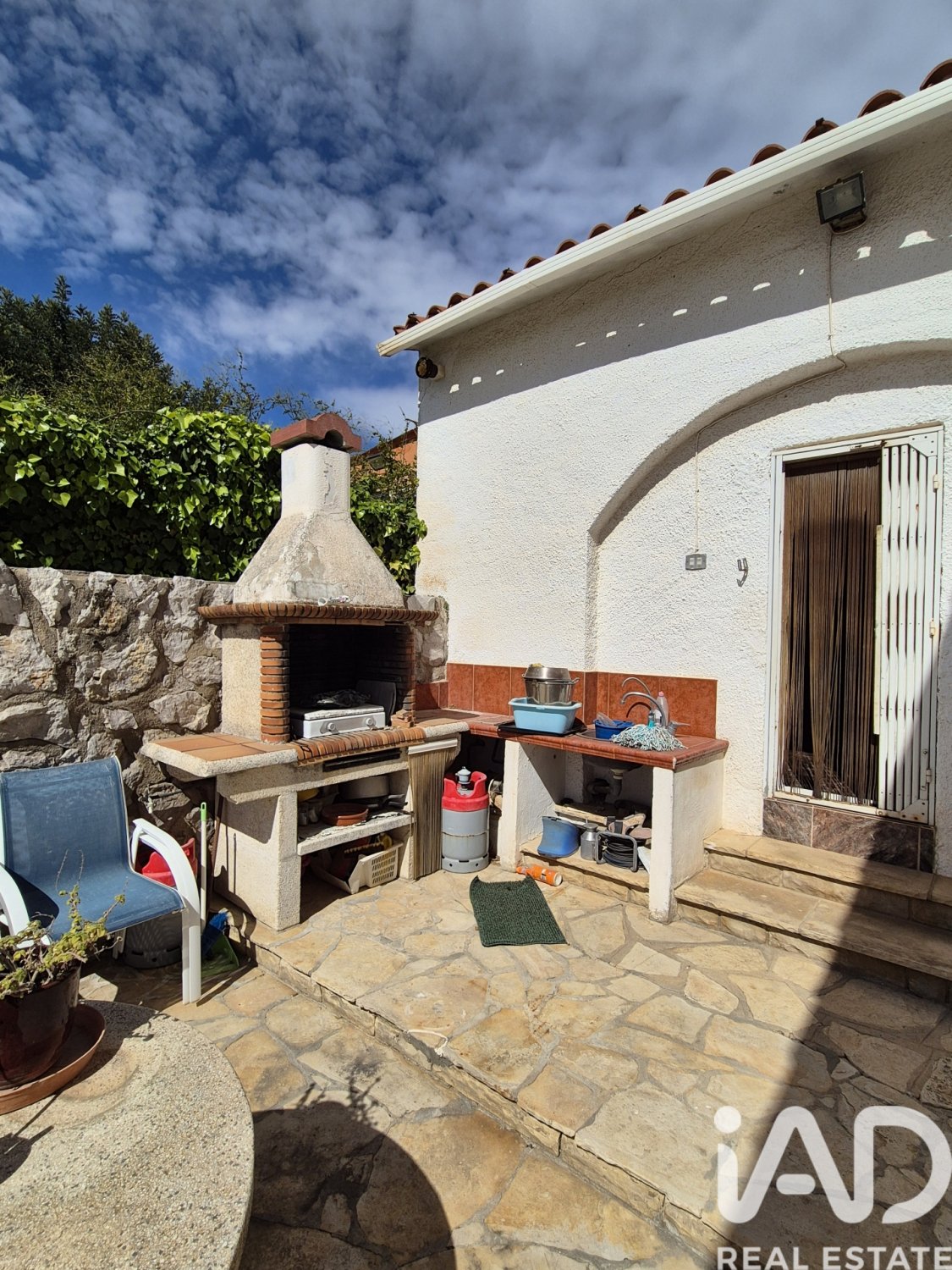 Casa a Cubelles, Barcelona, Spagna 4 camere da letto, 200 mq. N° 172491