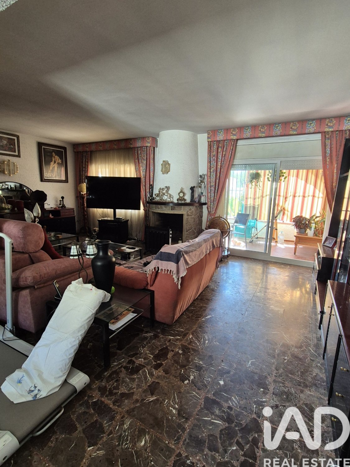 Casa a Cubelles, Barcelona, Spagna 4 camere da letto, 200 mq. N° 172491
