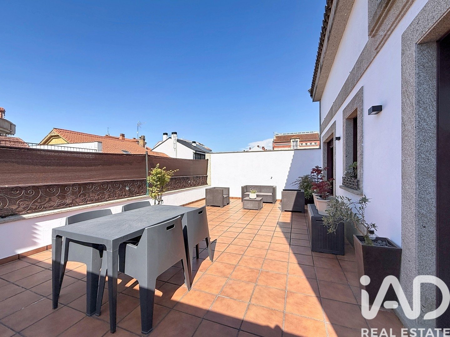 House in Cambados, Pontevedra, Spanien 6 Schlafzimmer, 418 m2 Nr. 172487