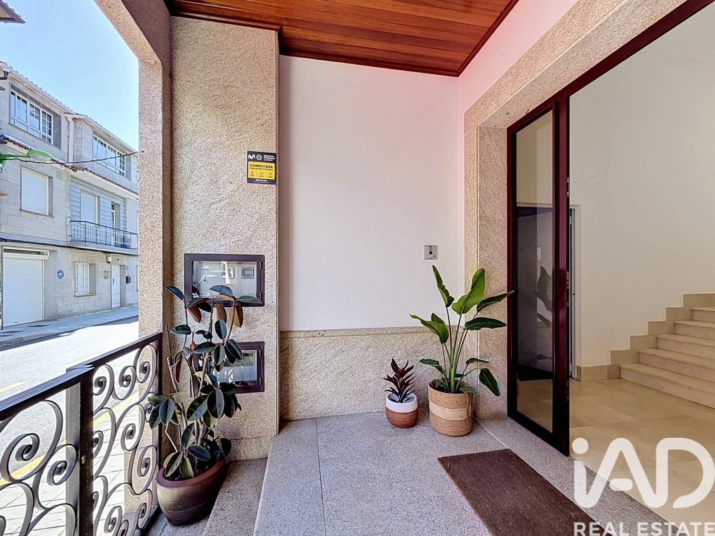 House in Cambados, Pontevedra, Spanien 6 Schlafzimmer, 418 m2 Nr. 172487