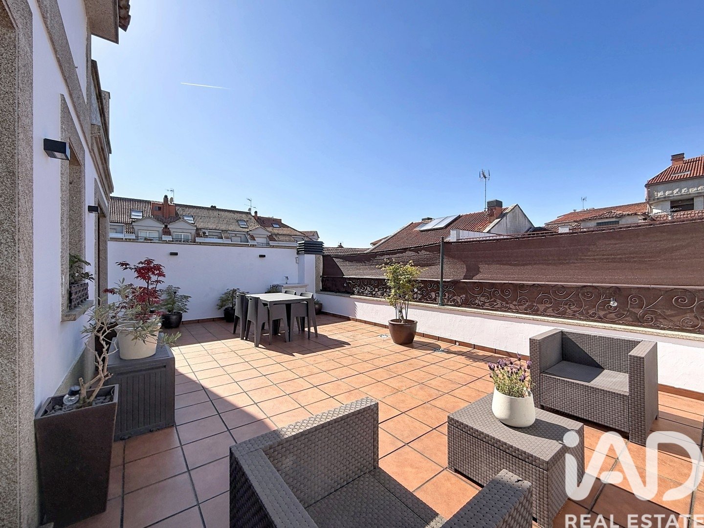 House in Cambados, Pontevedra, Spanien 6 Schlafzimmer, 418 m2 Nr. 172487