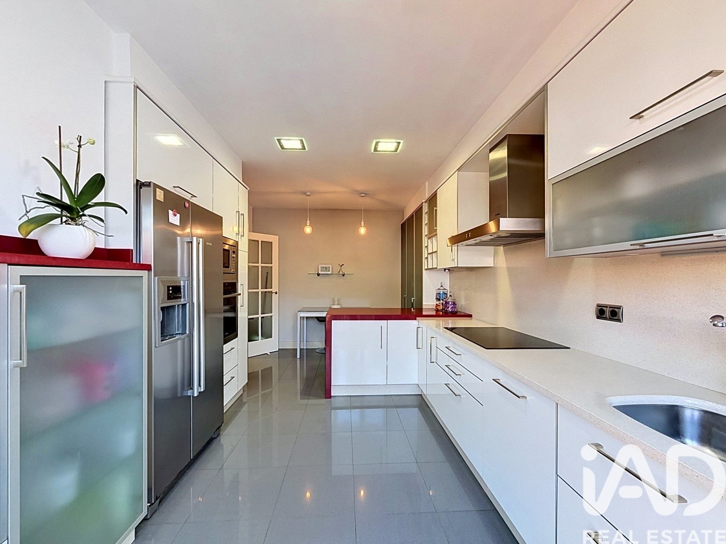 House in Cambados, Pontevedra, Spanien 6 Schlafzimmer, 418 m2 Nr. 172487