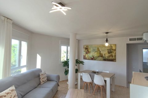Appartamento a L'Ampolla, Tarragona, Spagna 3 camere da letto, 156 mq. N° 172489