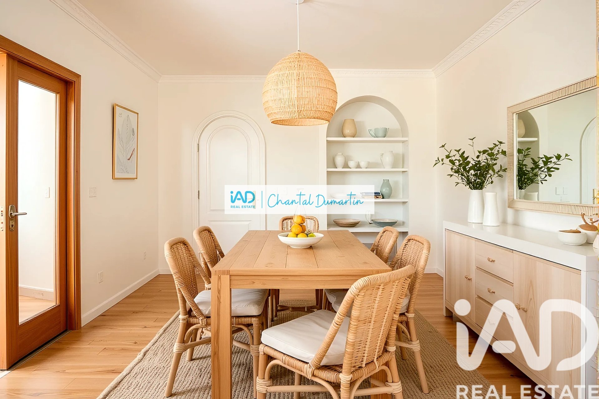Townhouse in Almeria, Spanien 4 Schlafzimmer, 228 m2 Nr. 172490
