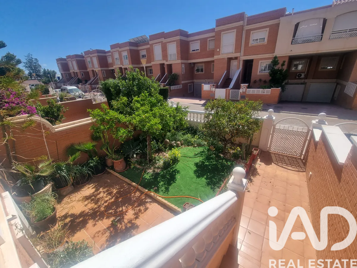 Townhouse in Almeria, Spanien 4 Schlafzimmer, 228 m2 Nr. 172490