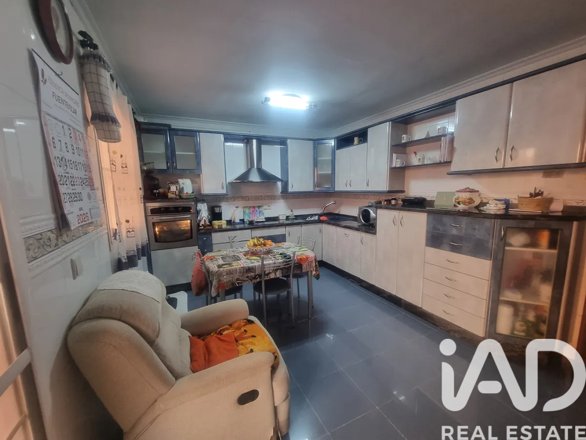 Townhouse in Almeria, Spanien 4 Schlafzimmer, 228 m2 Nr. 172490