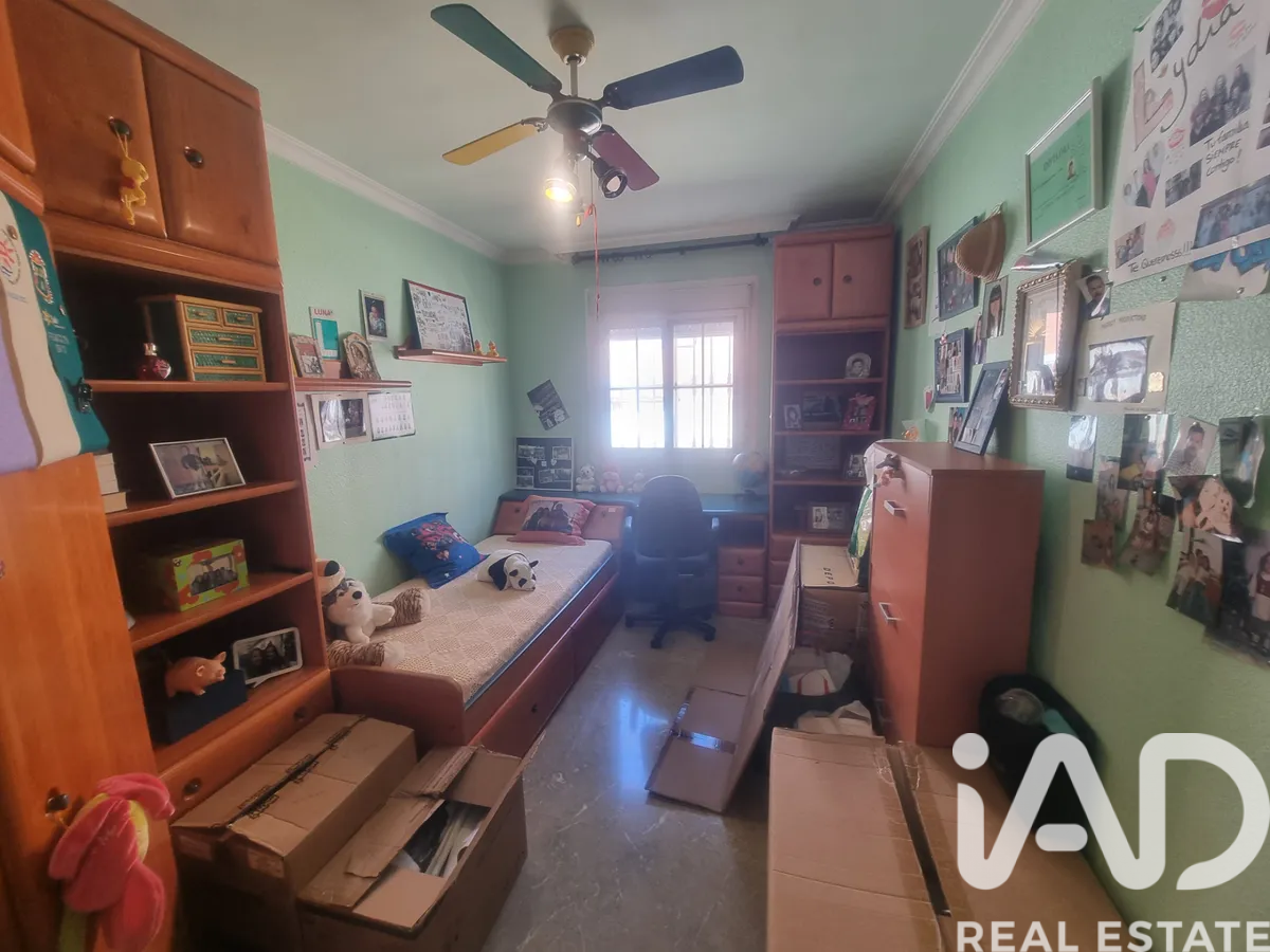 Townhouse in Almeria, Spanien 4 Schlafzimmer, 228 m2 Nr. 172490