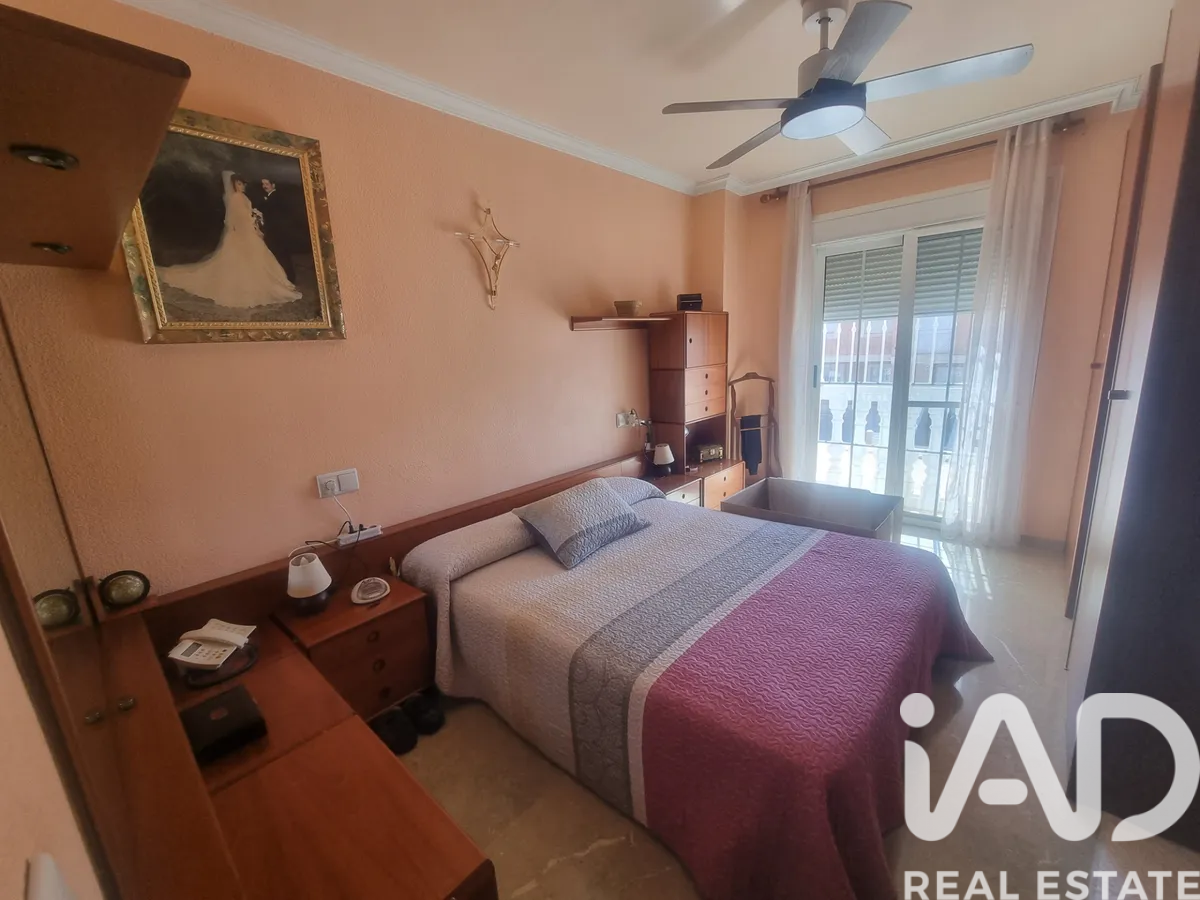 Townhouse in Almeria, Spanien 4 Schlafzimmer, 228 m2 Nr. 172490