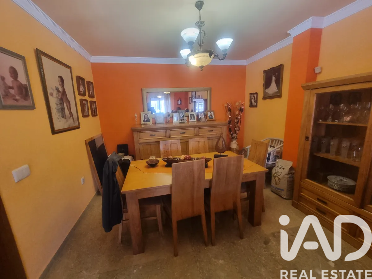 Townhouse in Almeria, Spanien 4 Schlafzimmer, 228 m2 Nr. 172490