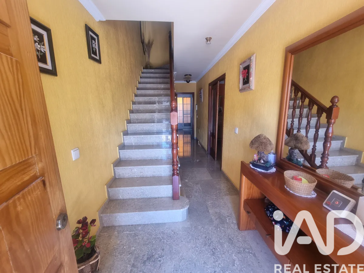 Townhouse in Almeria, Spanien 4 Schlafzimmer, 228 m2 Nr. 172490
