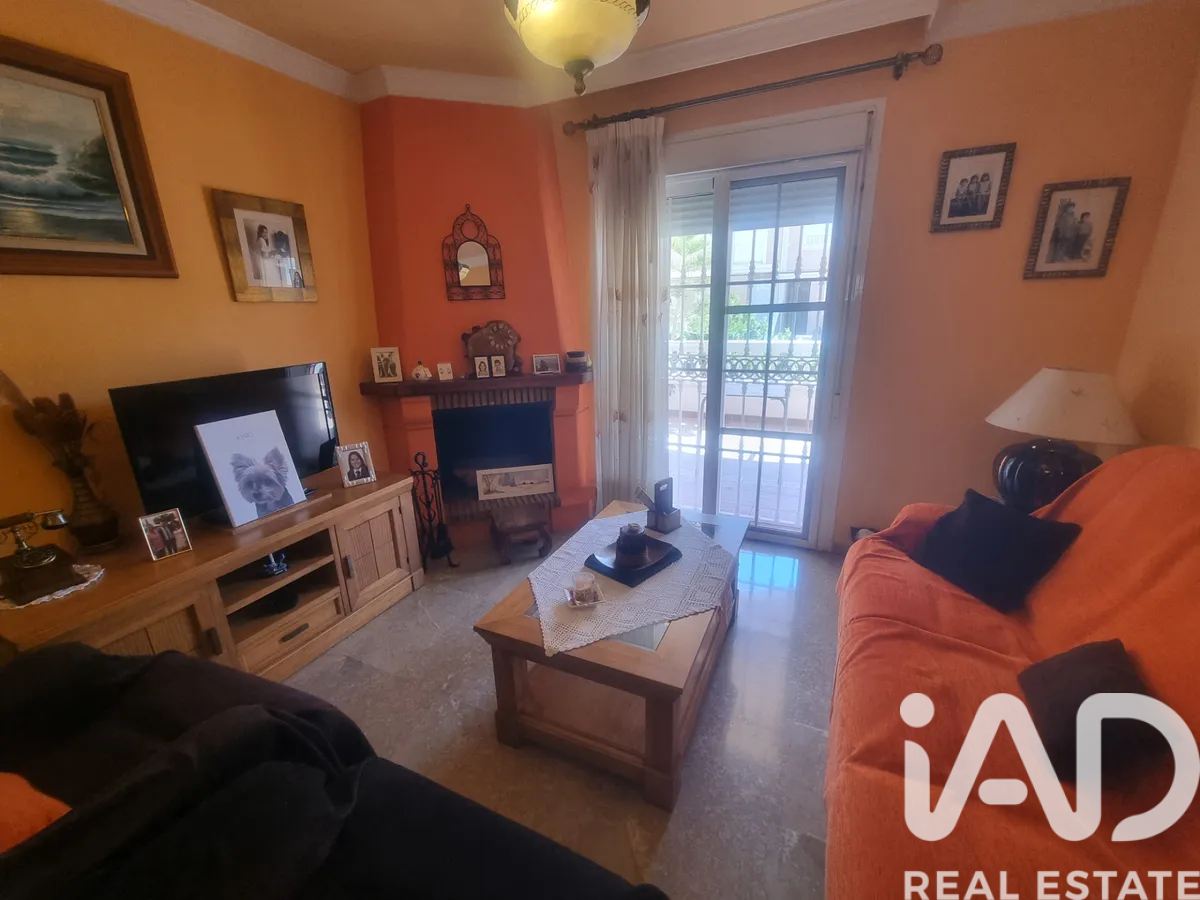 Townhouse in Almeria, Spanien 4 Schlafzimmer, 228 m2 Nr. 172490