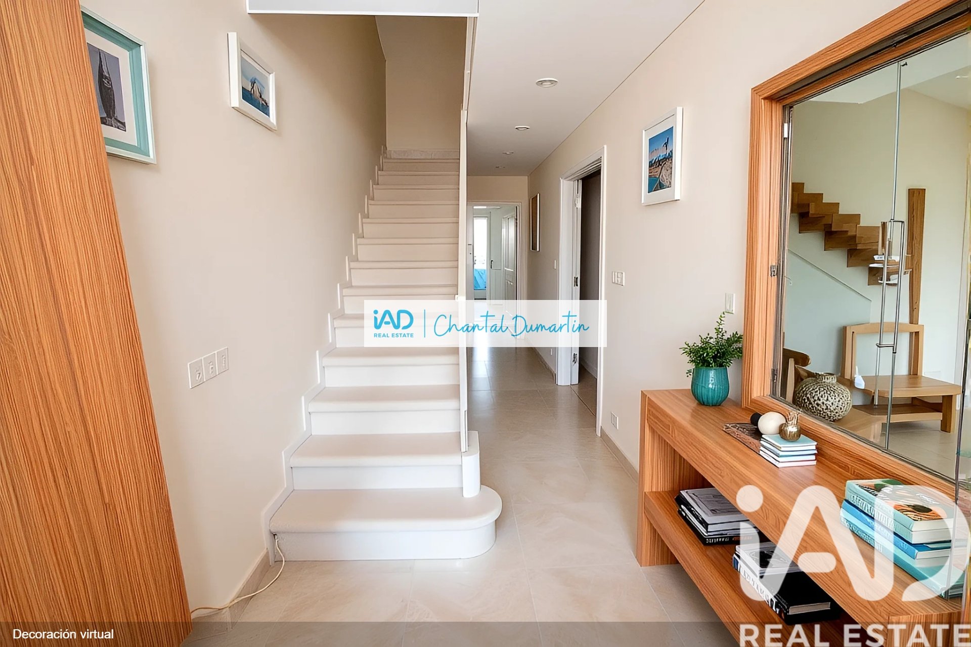 Townhouse in Almeria, Spanien 4 Schlafzimmer, 228 m2 Nr. 172490