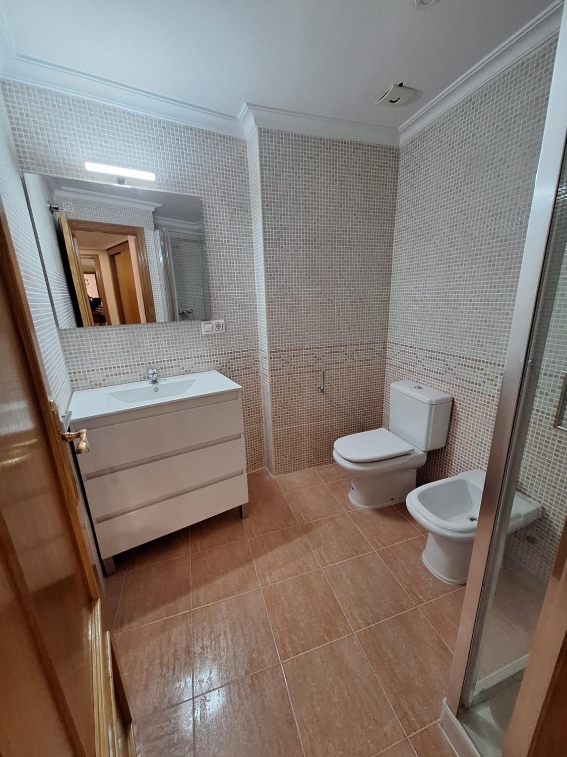 Квартира в Торревьеха, Аликанте, Испания 3 спальни, 130м2 №168781
