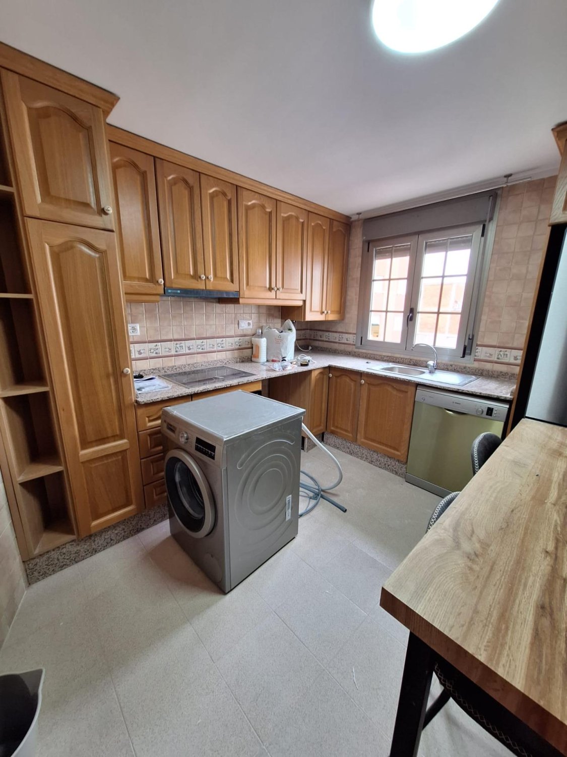 Квартира в Торревьеха, Аликанте, Испания 3 спальни, 130м2 №168781