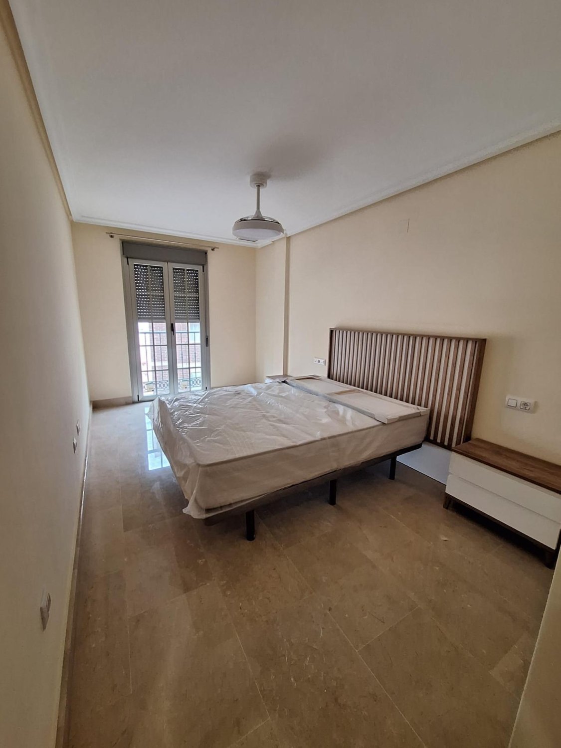Квартира в Торревьеха, Аликанте, Испания 3 спальни, 130м2 №168781
