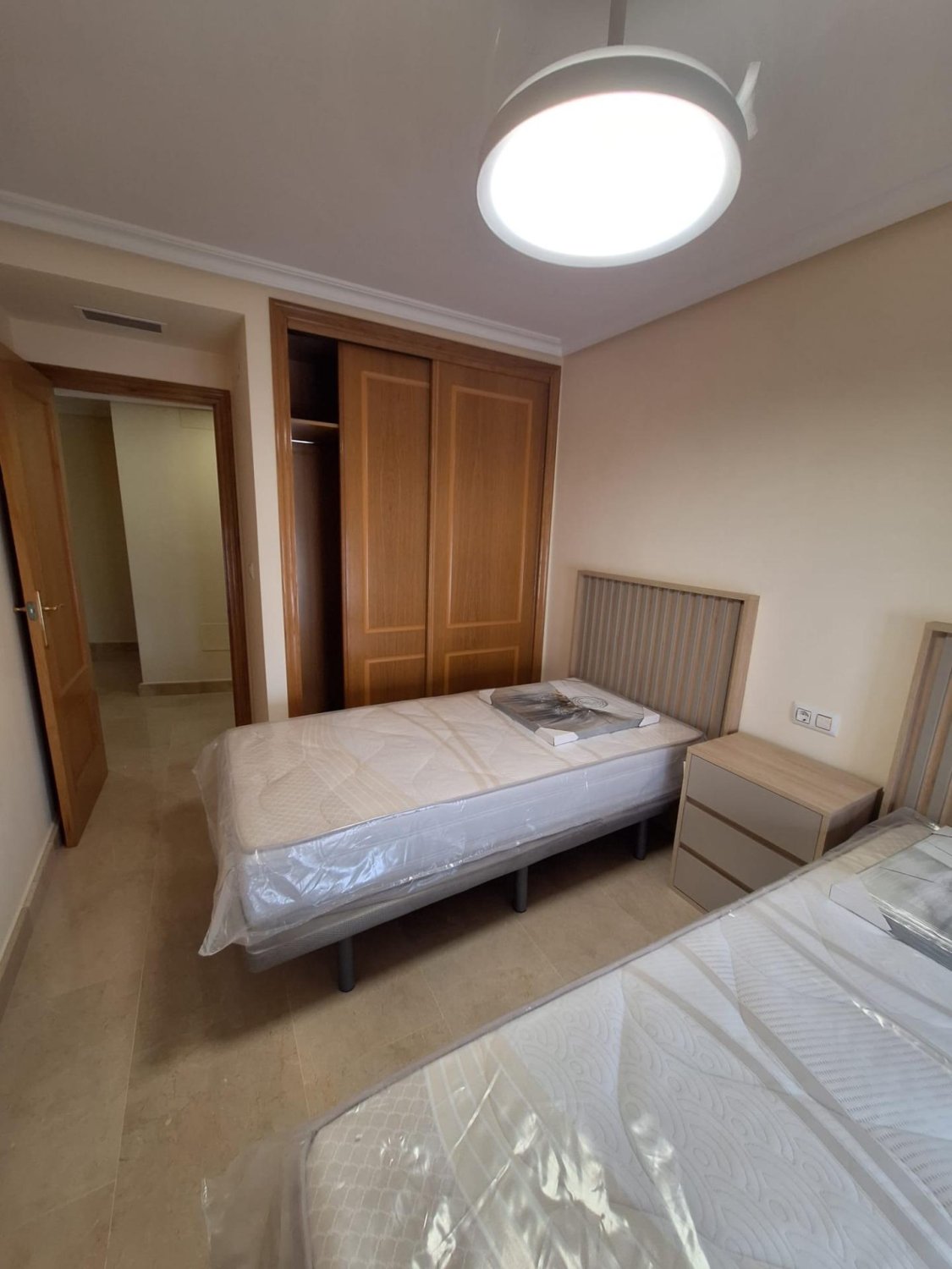 Квартира в Торревьеха, Аликанте, Испания 3 спальни, 130м2 №168781