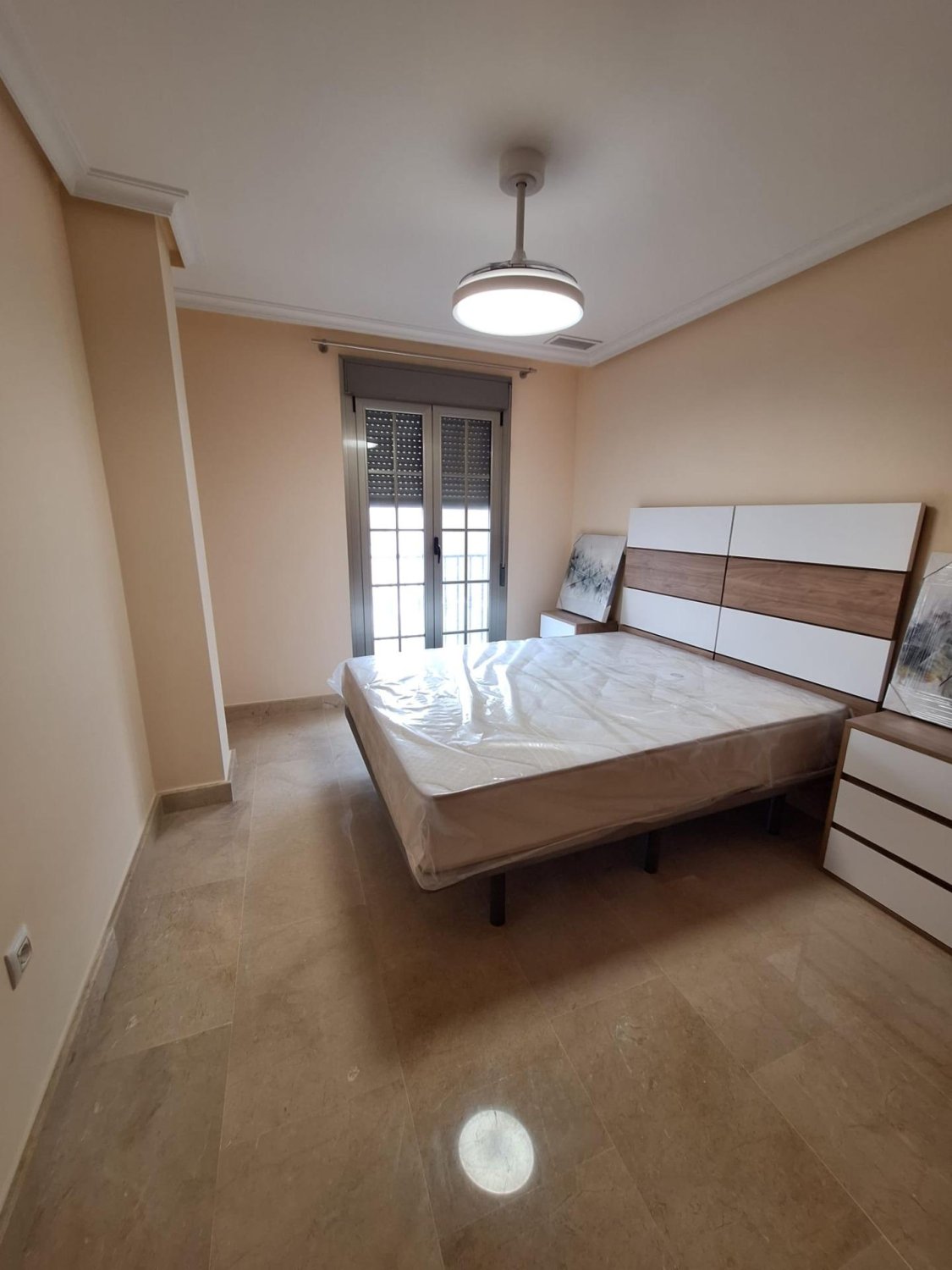 Квартира в Торревьеха, Аликанте, Испания 3 спальни, 130м2 №168781