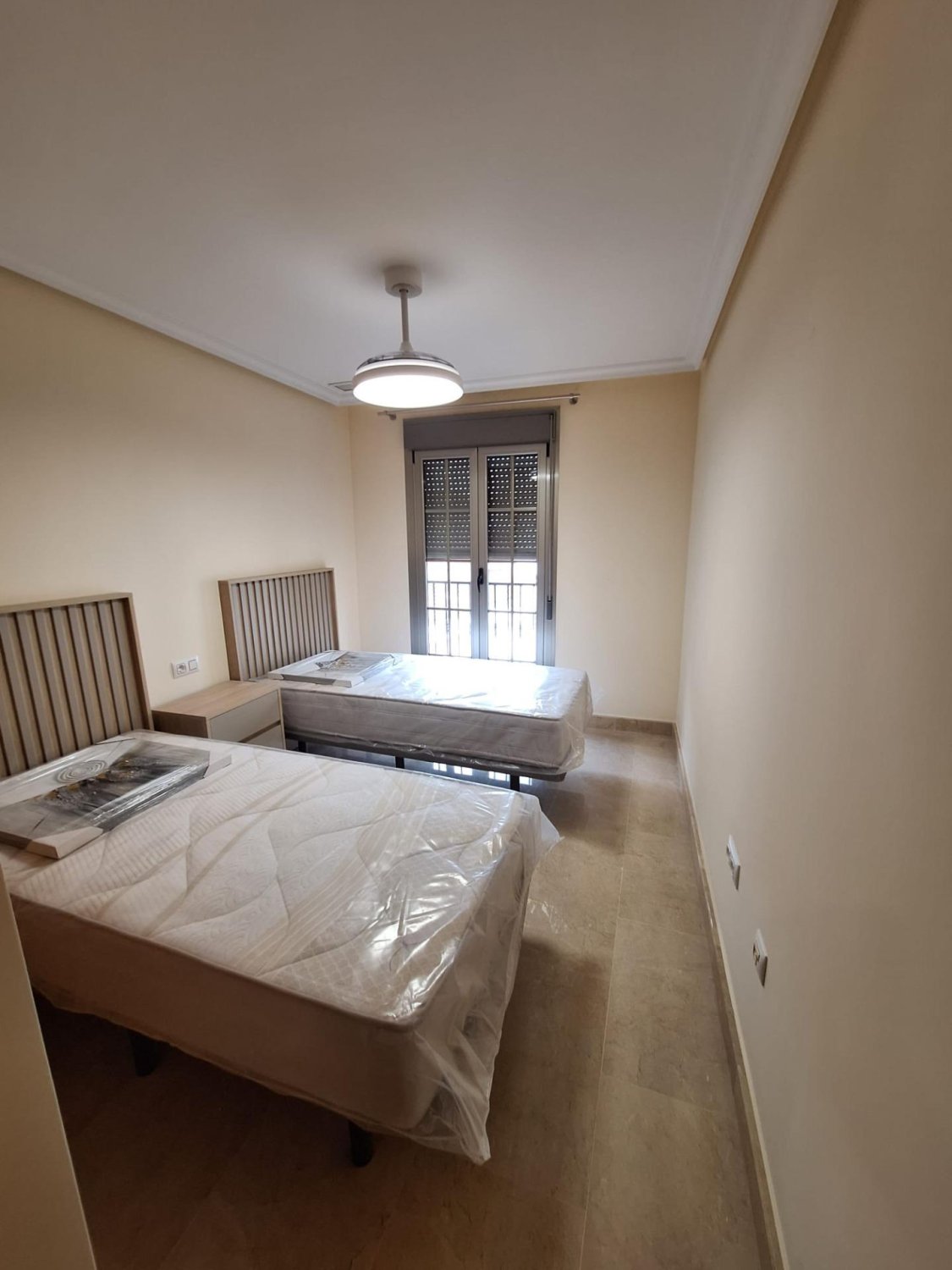 Квартира в Торревьеха, Аликанте, Испания 3 спальни, 130м2 №168781