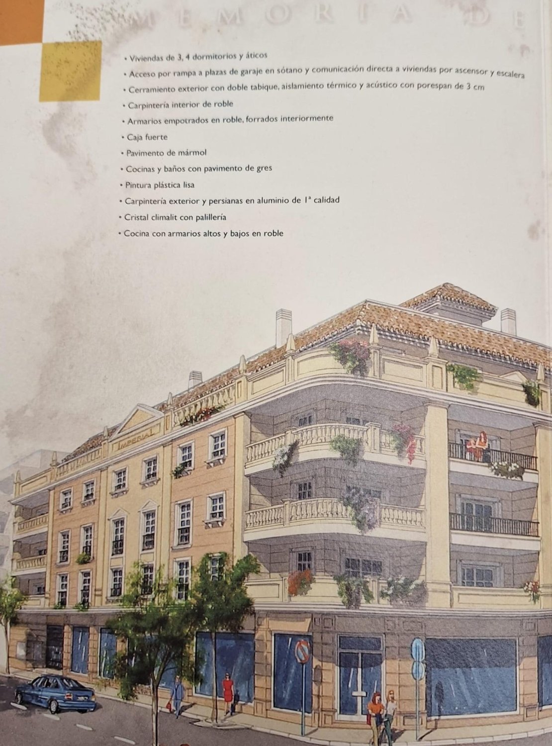 Квартира в Торревьеха, Аликанте, Испания 3 спальни, 130м2 №168781
