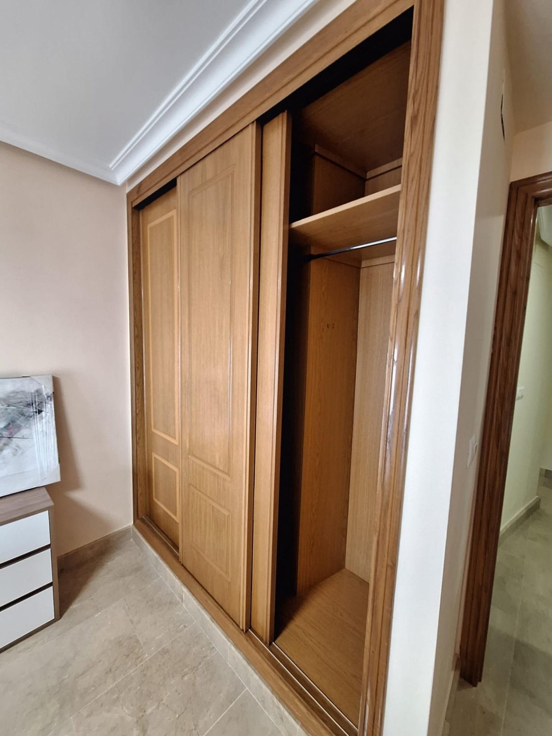 Квартира в Торревьеха, Аликанте, Испания 3 спальни, 130м2 №168781