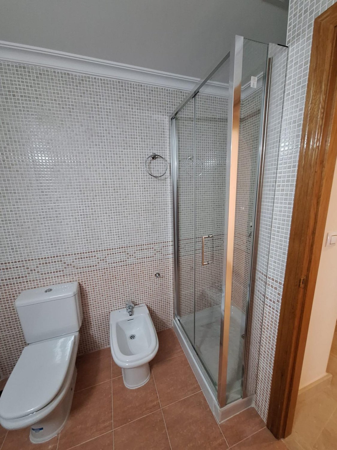 Квартира в Торревьеха, Аликанте, Испания 3 спальни, 130м2 №168781