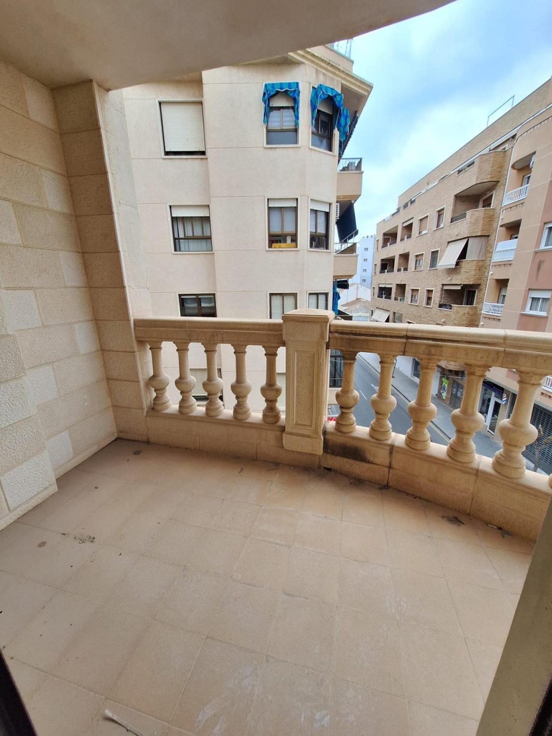 Квартира в Торревьеха, Аликанте, Испания 3 спальни, 130м2 №168781