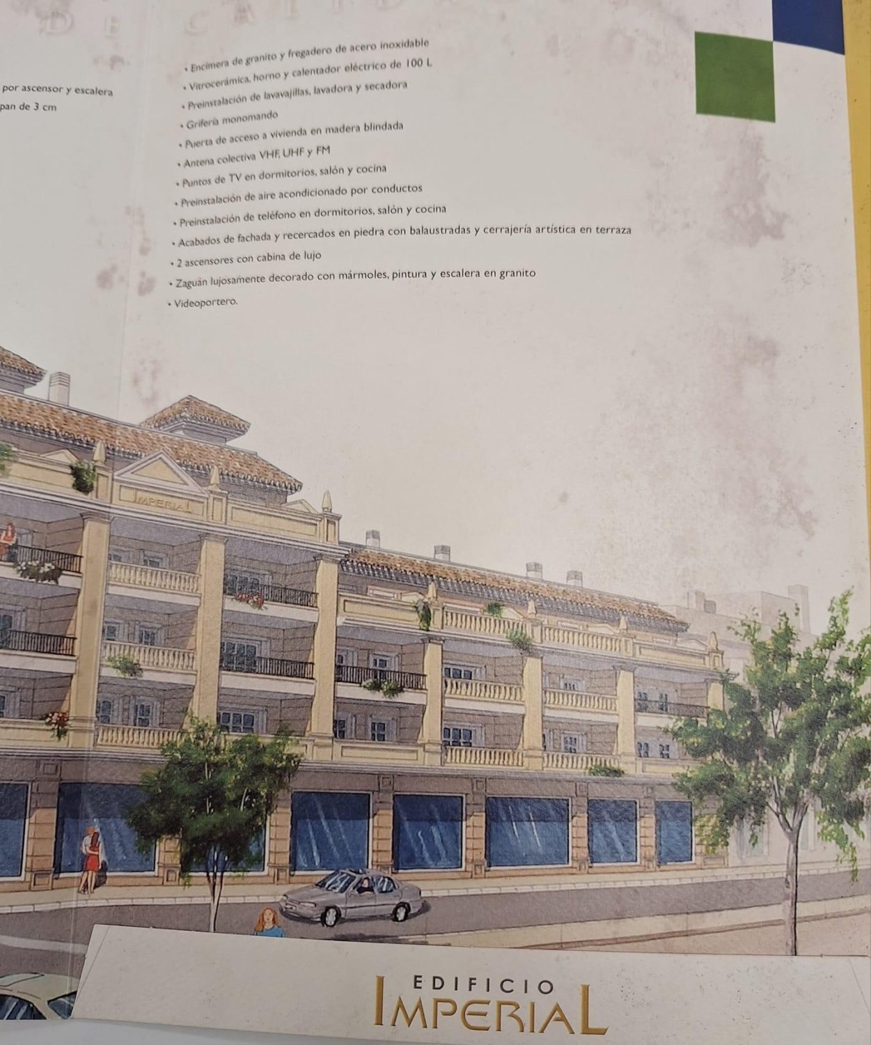 Квартира в Торревьеха, Аликанте, Испания 3 спальни, 130м2 №168781