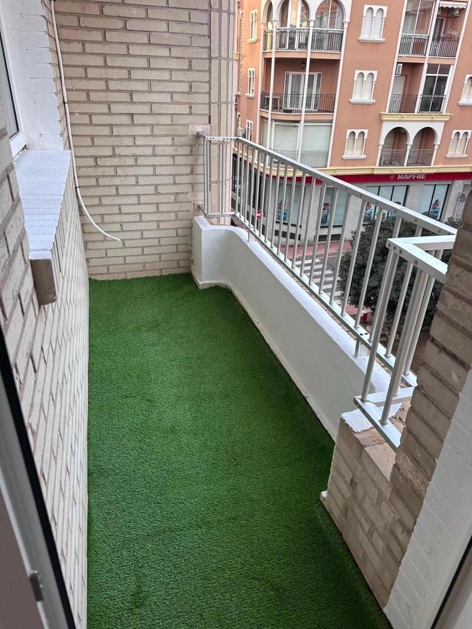 Lägenhet i Torrevieja, Alicante, Spanien 85 kvm. Nr. 168779