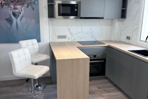 Apartment in Torrevieja, Alicante, Spain 85 sq.m. No. 168779