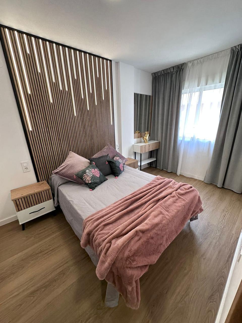 Apartment in Torrevieja, Alicante, Spain 58 sq.m. No. 168778