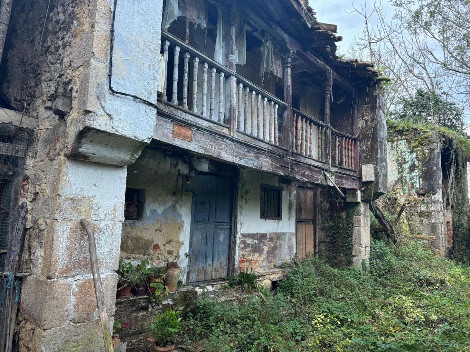 Land plot à Llanes, Asturias, Espagne 82 m2 No. 168775