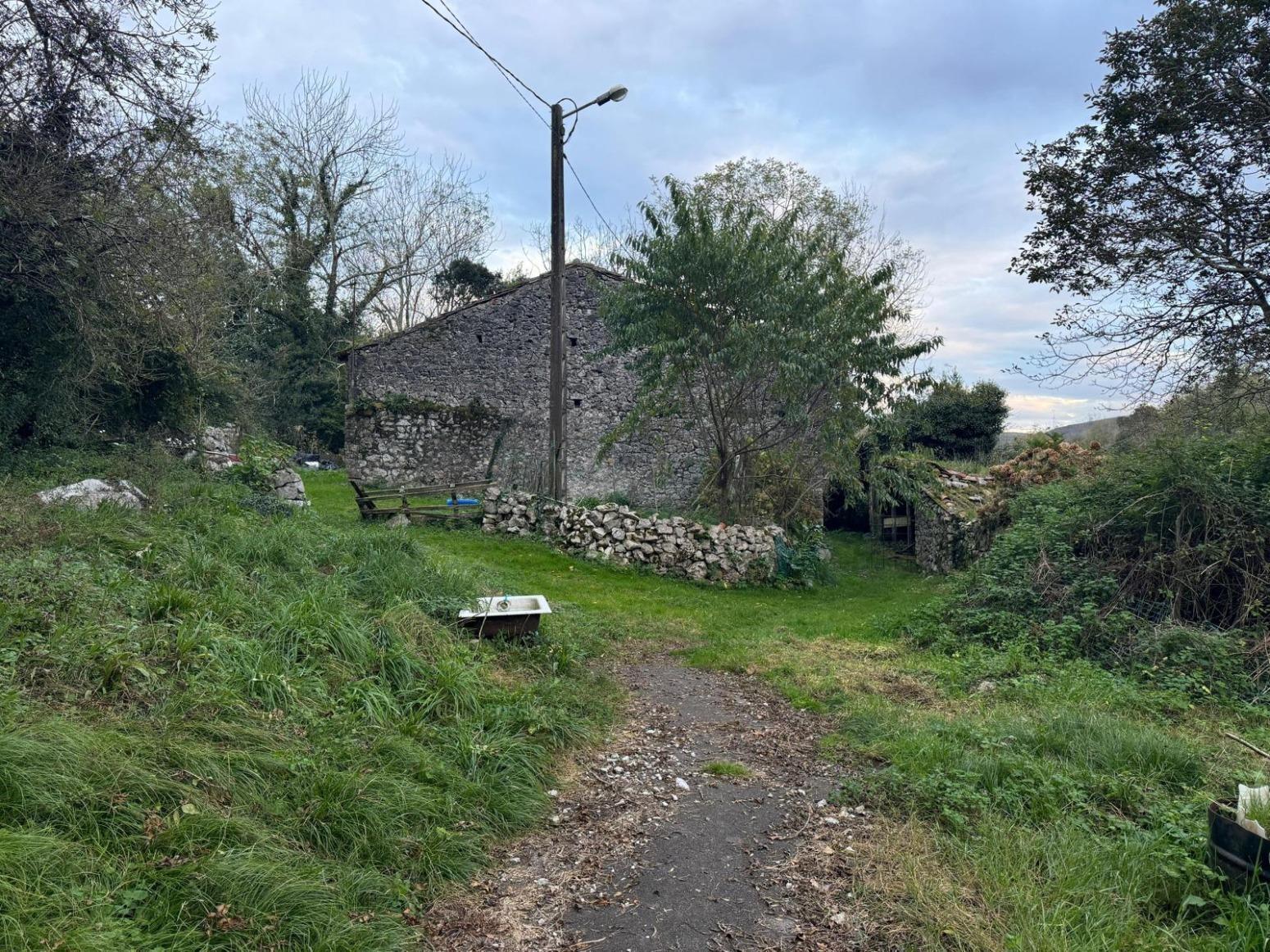 Land plot à Llanes, Asturias, Espagne 82 m2 No. 168775