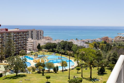 Dzīvoklis Benalmadena, Malaga, Spānijā 1 istaba, 33 m2 Nr. 186835
