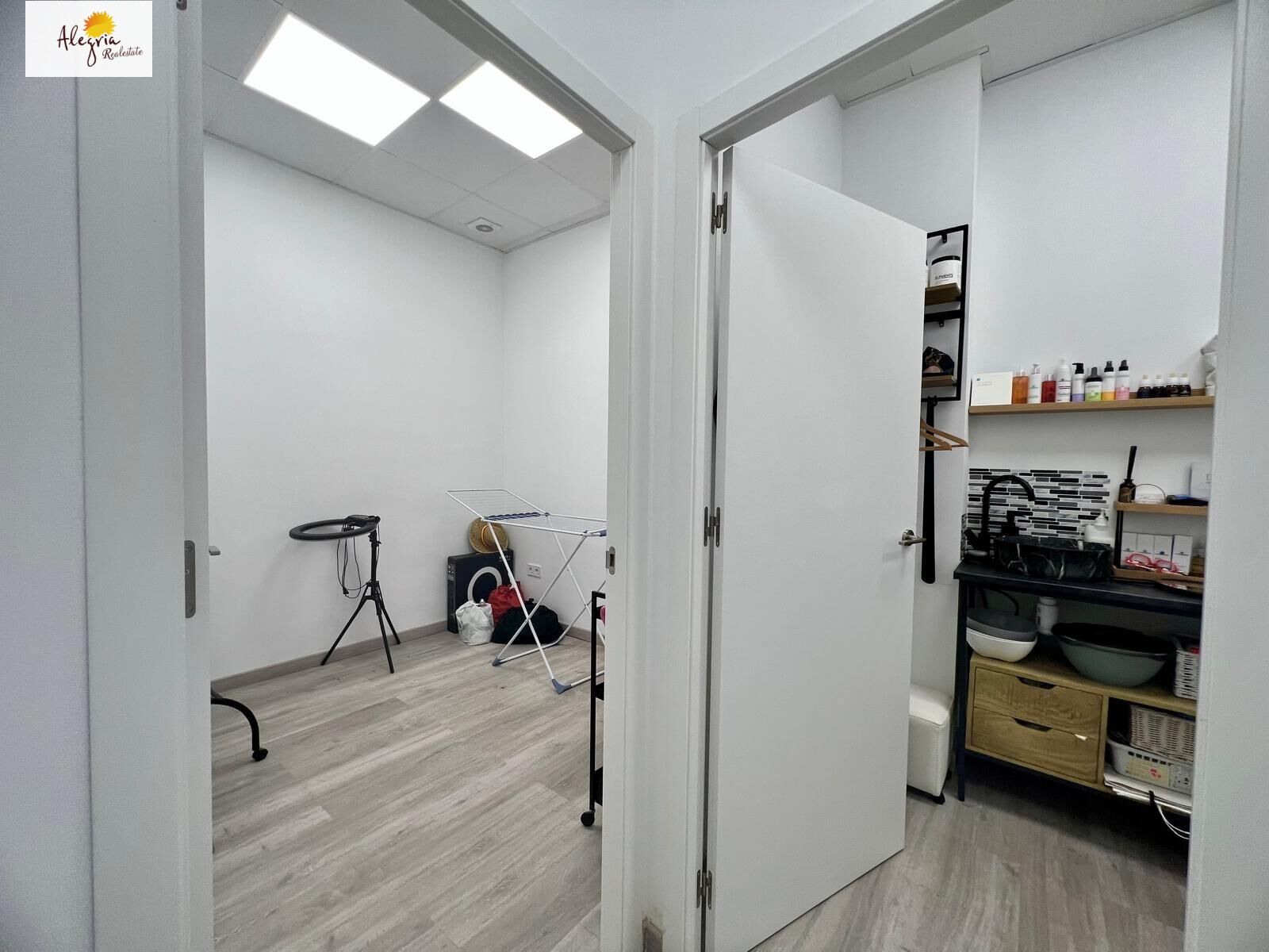 Komerciāls īpašums Valencia, Spānijā 2 istabas, 62 m2 Nr. 186834