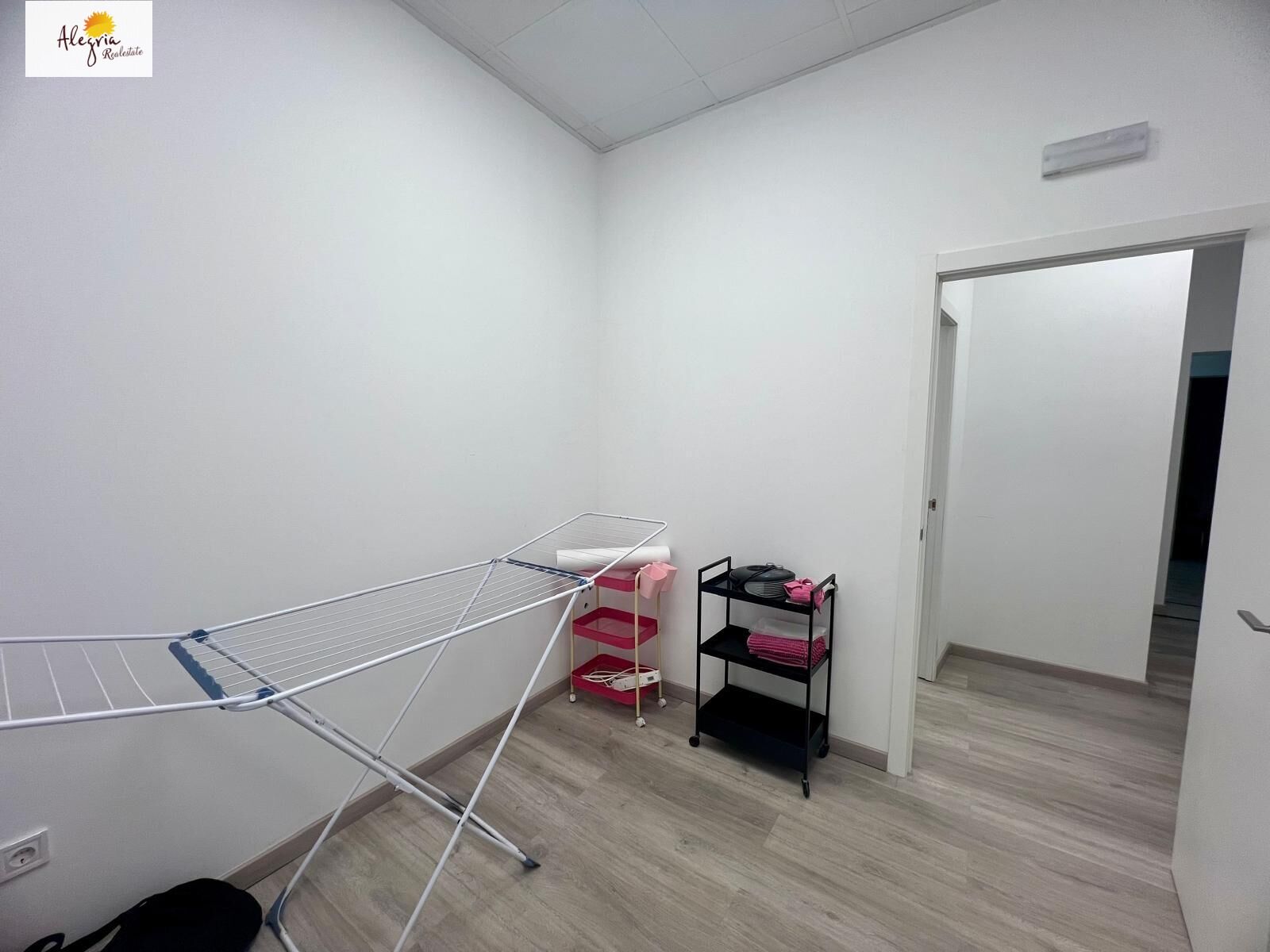 Komerciāls īpašums Valencia, Spānijā 2 istabas, 62 m2 Nr. 186834