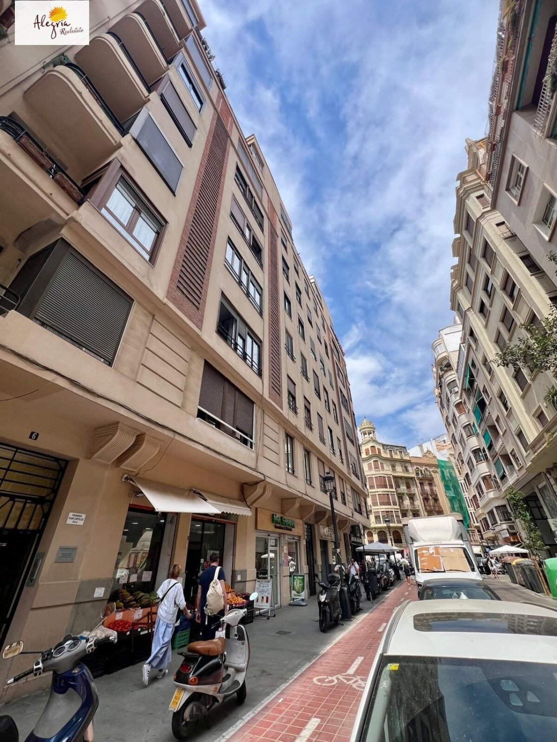 Komerciāls īpašums Valencia, Spānijā 2 istabas, 62 m2 Nr. 186834