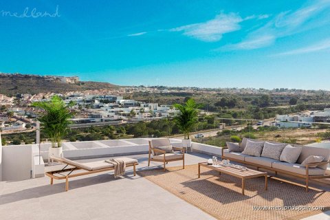 Apartment à Benijofar, Alicante, Espagne 3 chambres, 81 m2 No. 167869