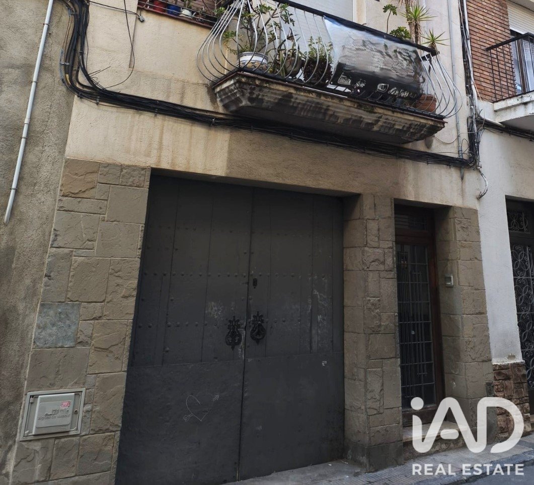 Garage a El Vendrell, Tarragona, Spagna 81 mq. N° 188091