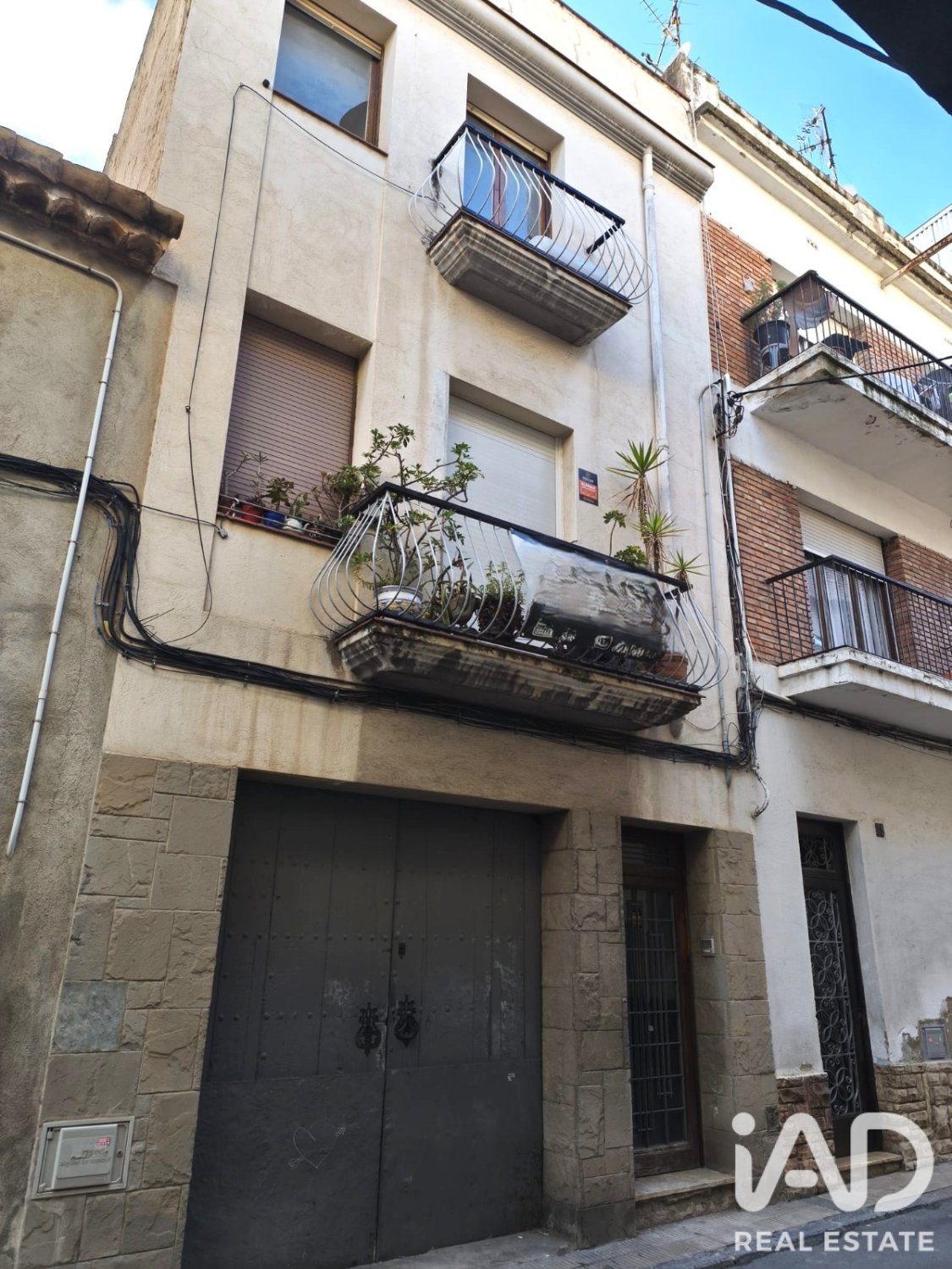 Garage a El Vendrell, Tarragona, Spagna 81 mq. N° 188091