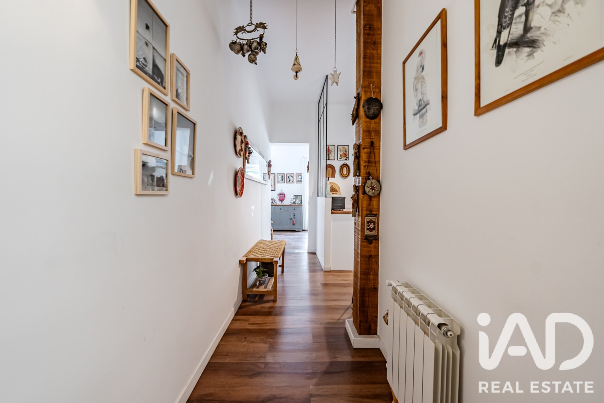 Huoneisto Madrid, Espanja 2 makuuhuonetta, 82.35 m2 No. 188094