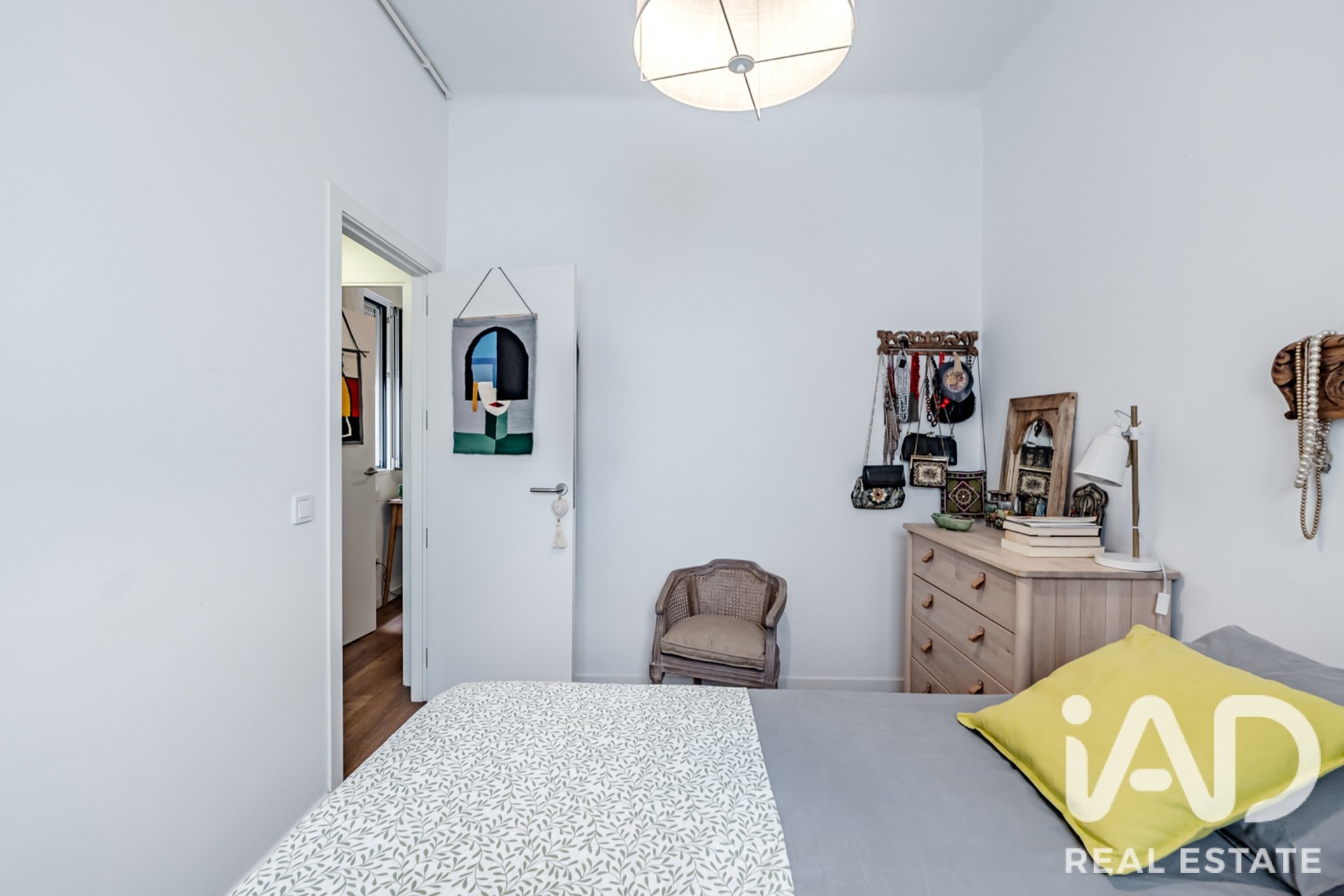 Huoneisto Madrid, Espanja 2 makuuhuonetta, 82.35 m2 No. 188094