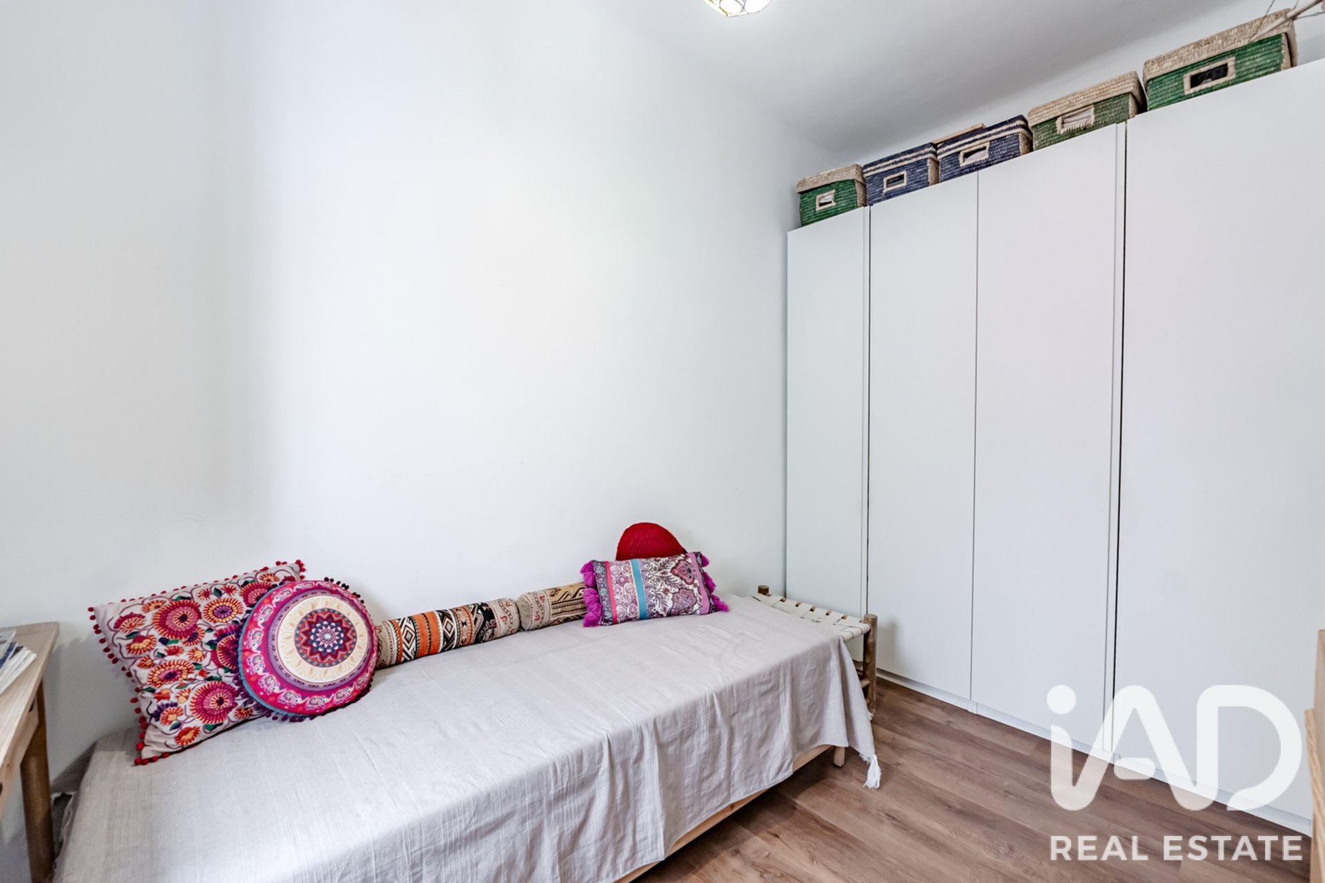 Huoneisto Madrid, Espanja 2 makuuhuonetta, 82.35 m2 No. 188094