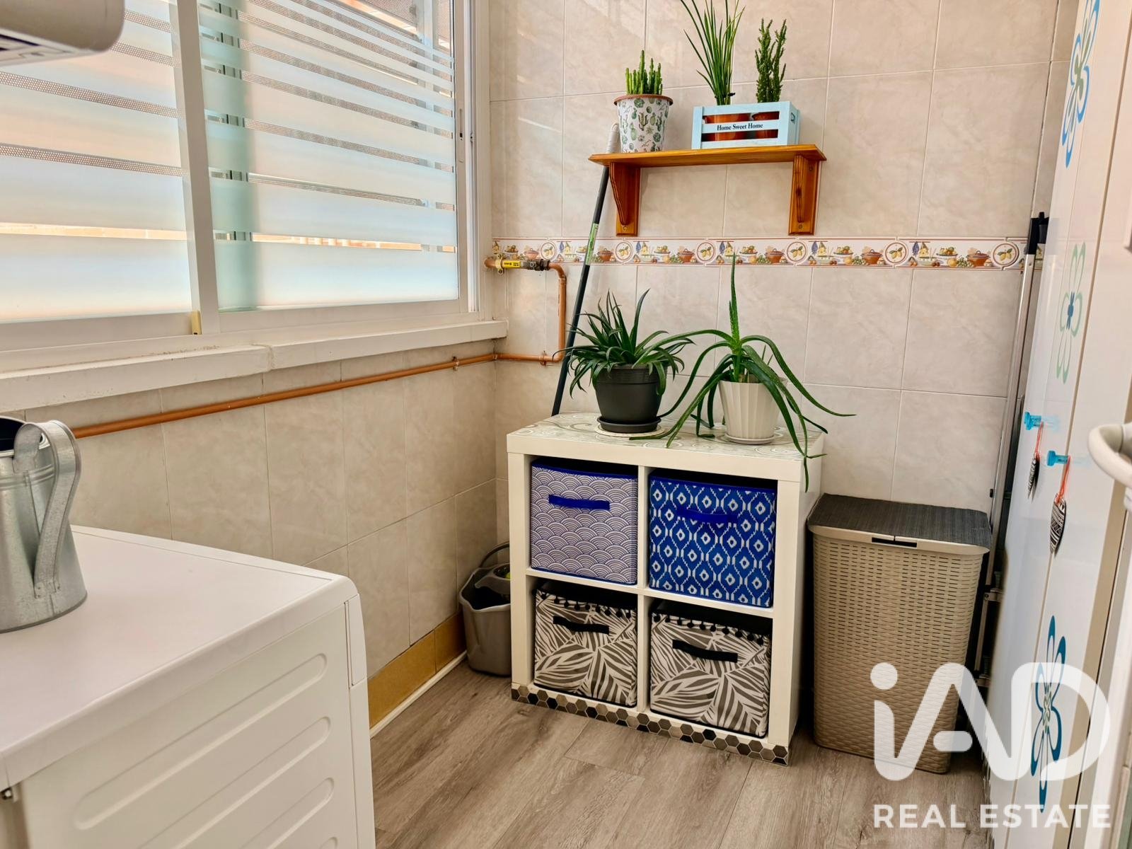 Huoneisto Madrid, Espanja 3 makuuhuonetta, 163 m2 No. 188093