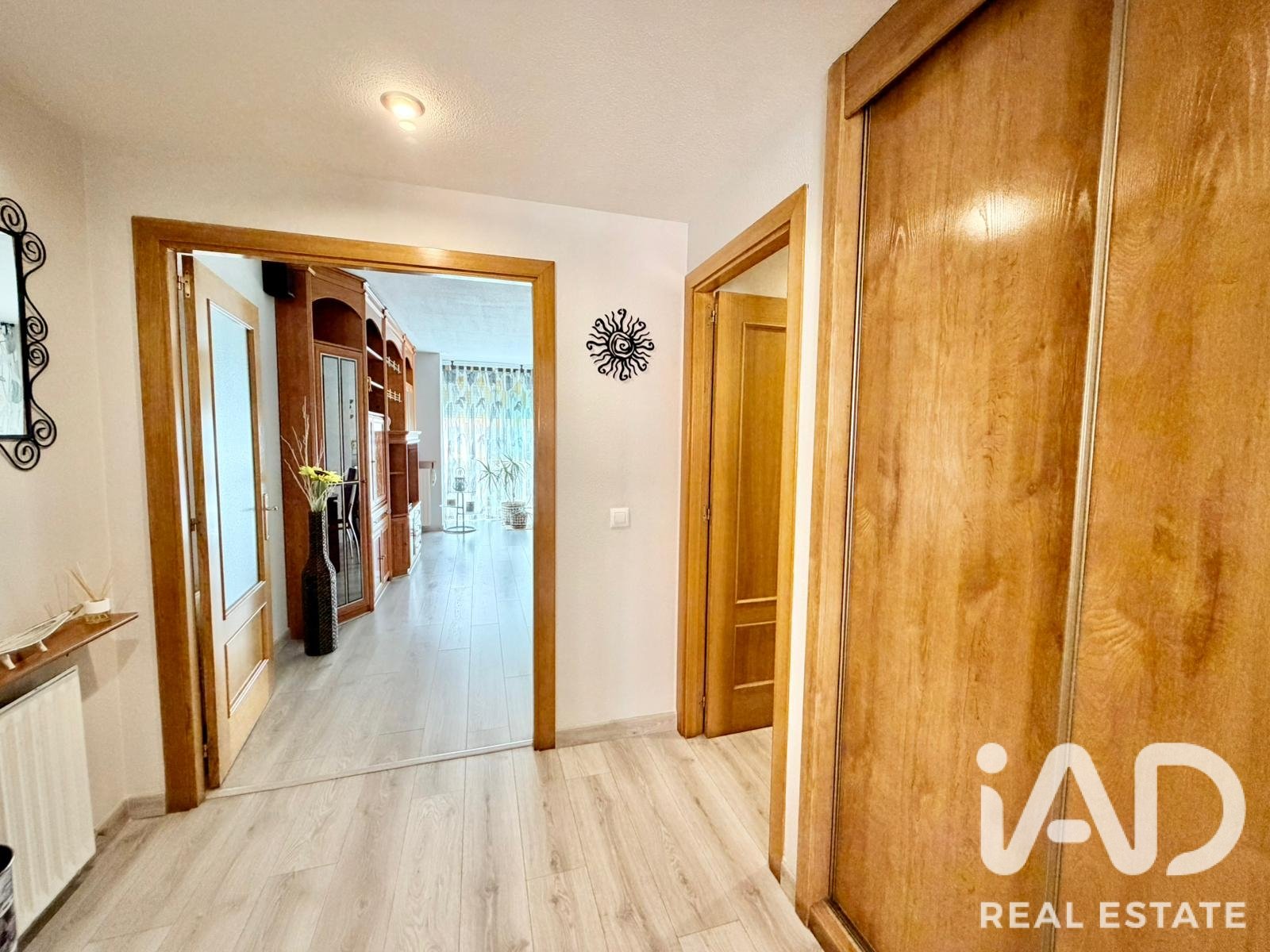 Huoneisto Madrid, Espanja 3 makuuhuonetta, 163 m2 No. 188093