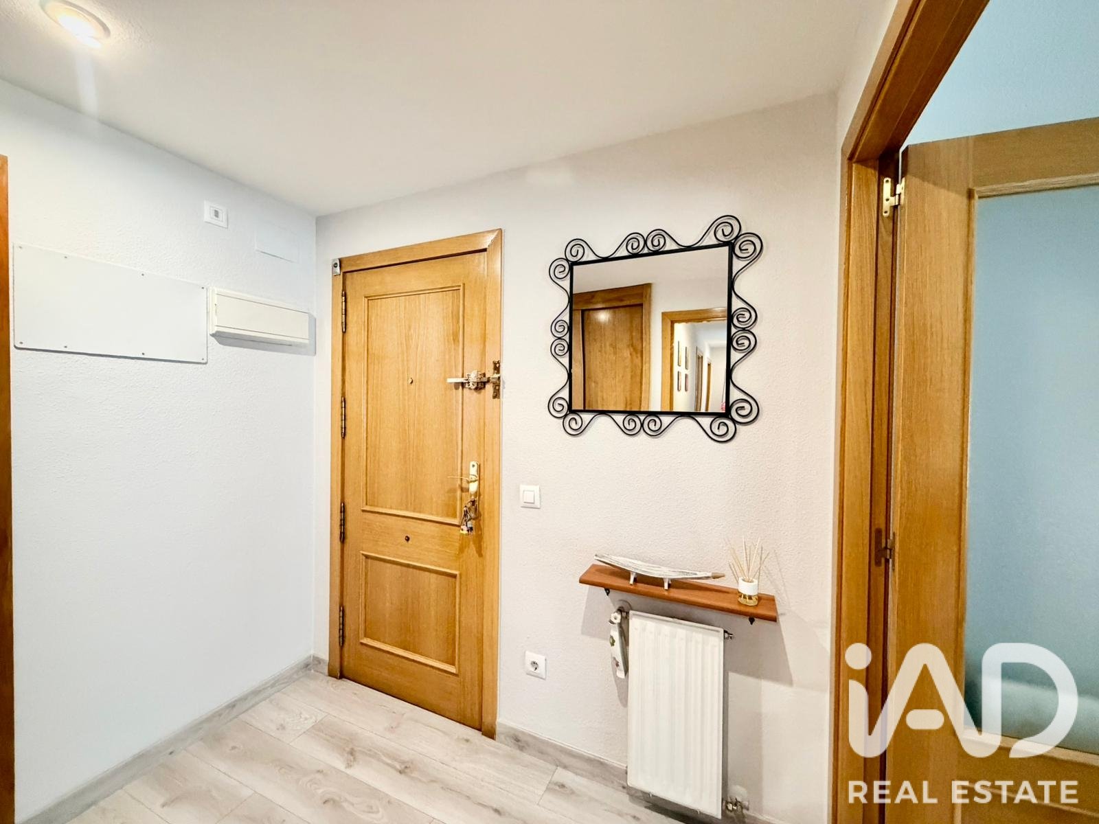 Huoneisto Madrid, Espanja 3 makuuhuonetta, 163 m2 No. 188093