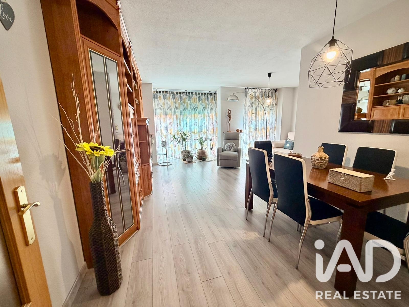 Huoneisto Madrid, Espanja 3 makuuhuonetta, 163 m2 No. 188093